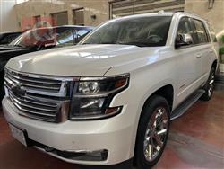 شێڤرۆلێت تاهۆ